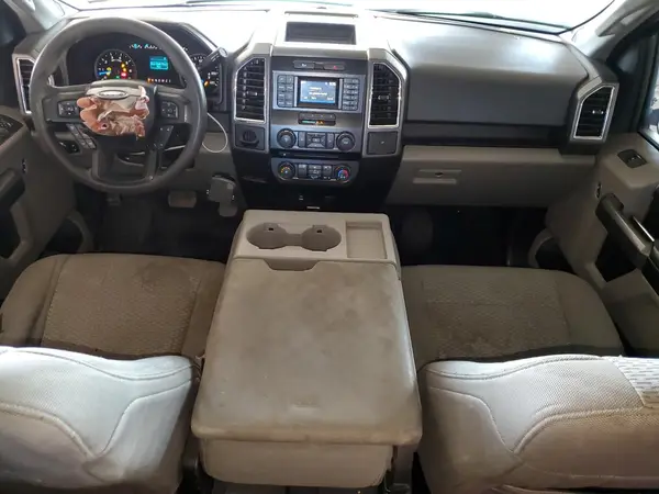 1FTEW1CG0GFA16953 2016 FORD F-150 - Image 8