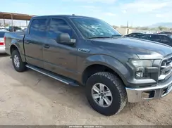 1FTEW1CG0GFA17889 2016 FORD F-150