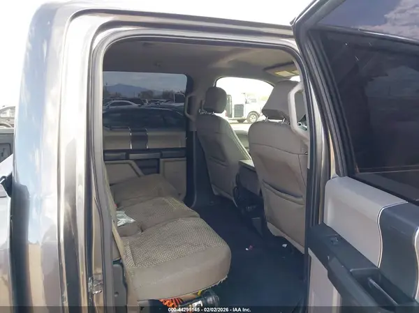 1FTEW1CG0GFA17889 2016 FORD F-150 - Image 8