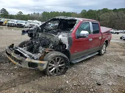 1FTEW1CG0GFA28293 2016 FORD F-150