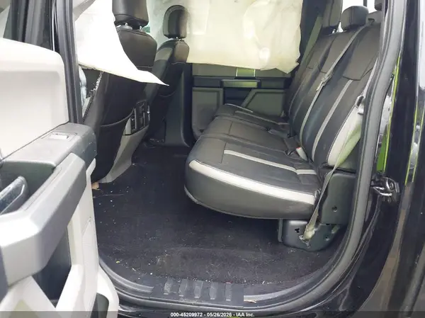 1FTEW1CG0GFA35082 2016 FORD F-150 - Image 8