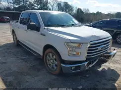1FTEW1CG0GFA50469 2016 FORD F-150