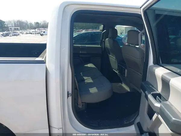 1FTEW1CG0GFA50469 2016 FORD F-150 - Image 8