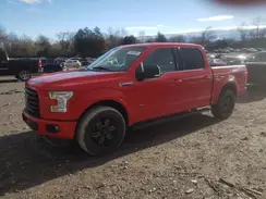 1FTEW1CG0GFA67045 2016 FORD F-150