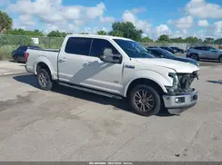 1FTEW1CG0GFB20469 2016 FORD F-150