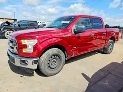 1FTEW1CG0GFB29012 2016 FORD F-150