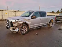1FTEW1CG0GFB63483 2016 FORD F-150