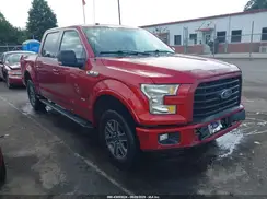 1FTEW1CG0GFC17168 2016 FORD F-150