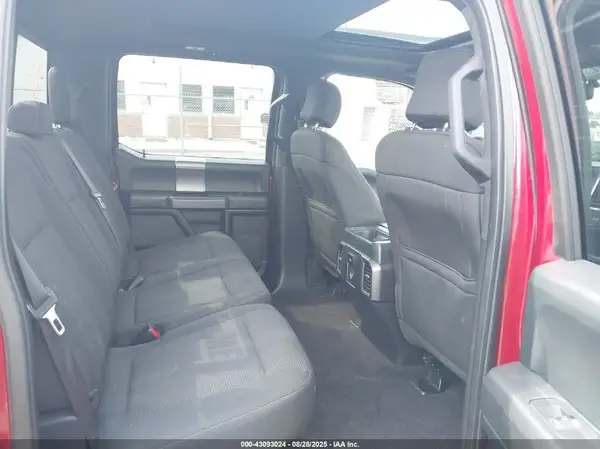 1FTEW1CG0GFC17168 2016 FORD F-150 - Image 8