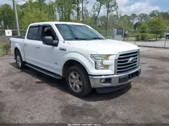 1FTEW1CG0GFD11521 2016 FORD F-150