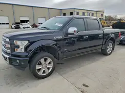 1FTEW1CG0GFD54871 2016 FORD F-150