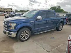 1FTEW1CG0GKD21537 2016 FORD F-150