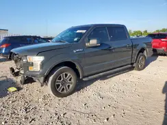 1FTEW1CG0GKD29282 2016 FORD F-150