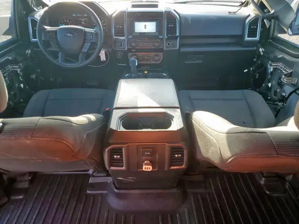 1FTEW1CG0GKD29282 2016 FORD F-150 - Image 8