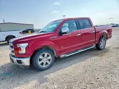 1FTEW1CG0GKD30044 2016 FORD F-150