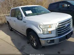 1FTEW1CG0GKD32618 2016 FORD F-150