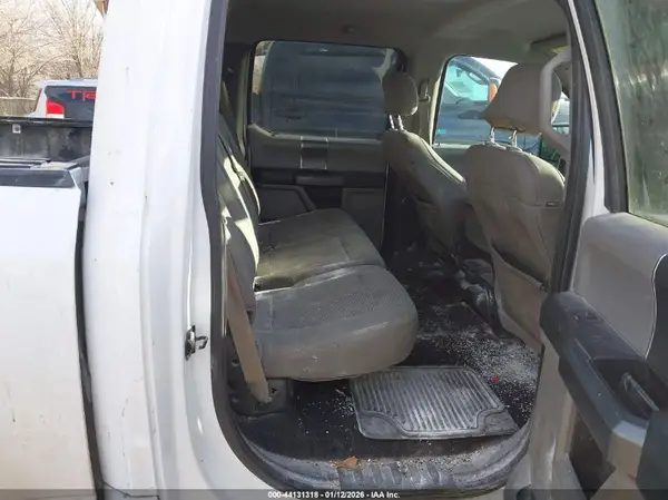1FTEW1CG0GKD32618 2016 FORD F-150 - Image 8