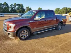 1FTEW1CG0GKD36796 2016 FORD F-150