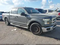 1FTEW1CG0GKD45191 2016 FORD F-150