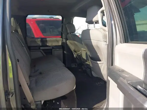 1FTEW1CG0GKD45191 2016 FORD F-150 - Image 8