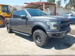 1FTEW1CG0GKD45837 2016 FORD F-150