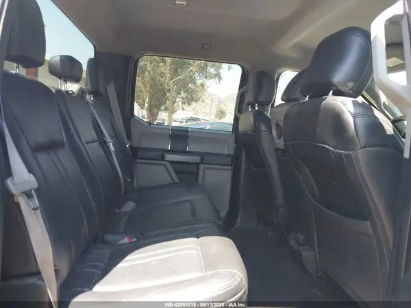 1FTEW1CG0GKD45837 2016 FORD F-150 - Image 8