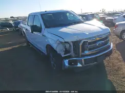 1FTEW1CG0GKE05700 2016 FORD F-150