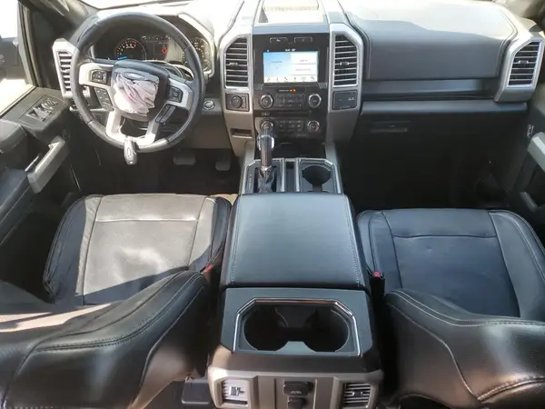 1FTEW1CG0GKE54699 2016 FORD F-150 - Image 8