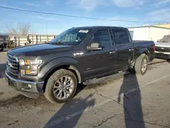 1FTEW1CG0GKF17378 2016 FORD F-150