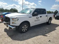 1FTEW1CG0GKF26033 2016 FORD F-150