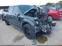 1FTEW1CG0GKF46413 2016 FORD F-150