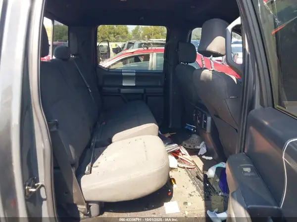 1FTEW1CG0GKF46413 2016 FORD F-150 - Image 8