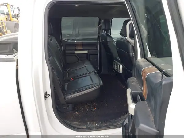 1FTEW1CG0GKF46511 2016 FORD F-150 - Image 8