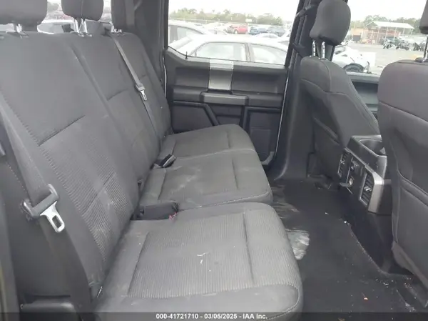 1FTEW1CG0GKF61445 2016 FORD F-150 - Image 8