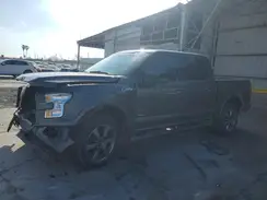 1FTEW1CG0GKF64474 2016 FORD F-150