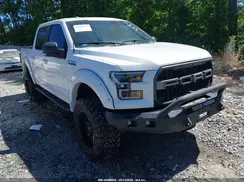 1FTEW1CG0GKF89021 2016 FORD F-150