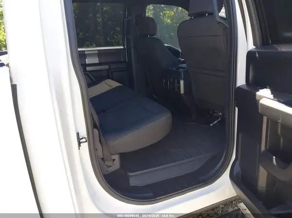 1FTEW1CG0GKF89021 2016 FORD F-150 - Image 8