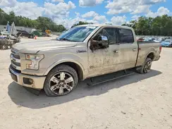 1FTEW1CG0HFA00334 2017 FORD F-150