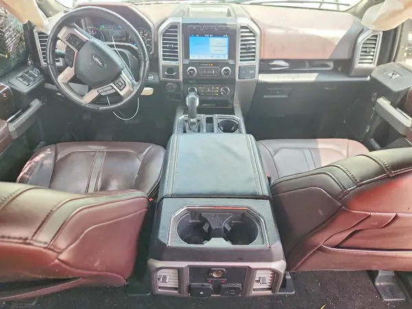 1FTEW1CG0HFA00334 2017 FORD F-150 - Image 8