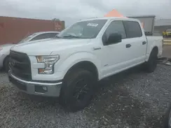 1FTEW1CG0HFA12371 2017 FORD F-150