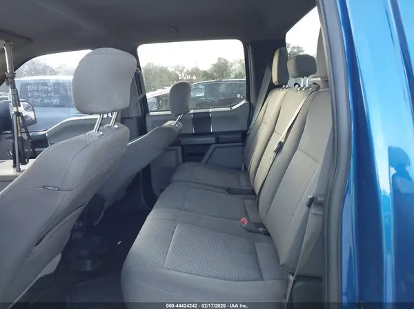 1FTEW1CG0HFA87474 2017 FORD F-150 - Image 8