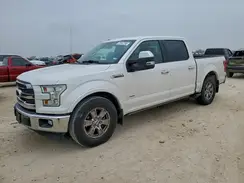 1FTEW1CG0HFB09652 2017 FORD F-150