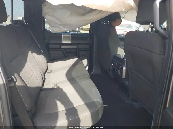 1FTEW1CG0HFB49553 2017 FORD F-150 - Image 8
