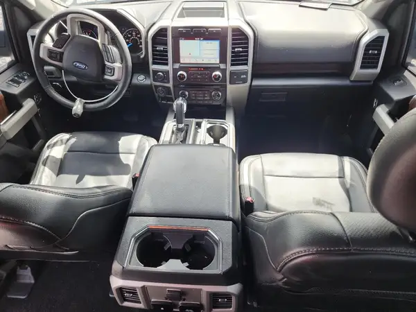 1FTEW1CG0HFB99630 2017 FORD F-150 - Image 8