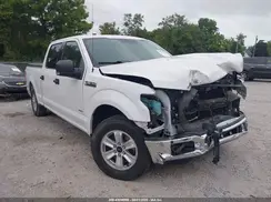 1FTEW1CG0HFC06169 2017 FORD F-150