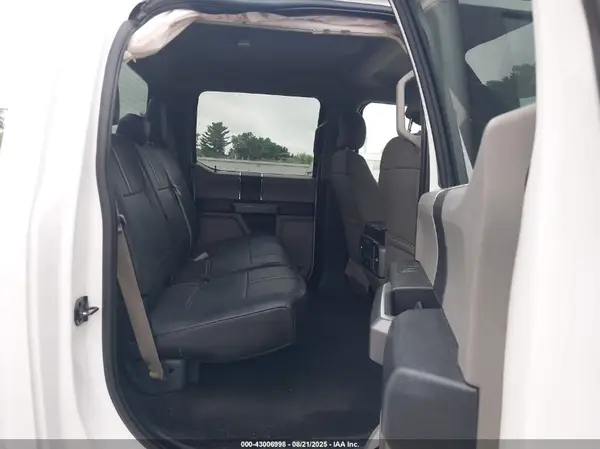 1FTEW1CG0HFC06169 2017 FORD F-150 - Image 8