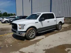 1FTEW1CG0HFC18001 2017 FORD F-150