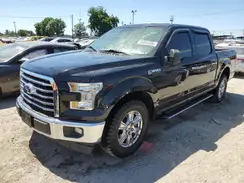 1FTEW1CG0HKC64791 2017 FORD F-150