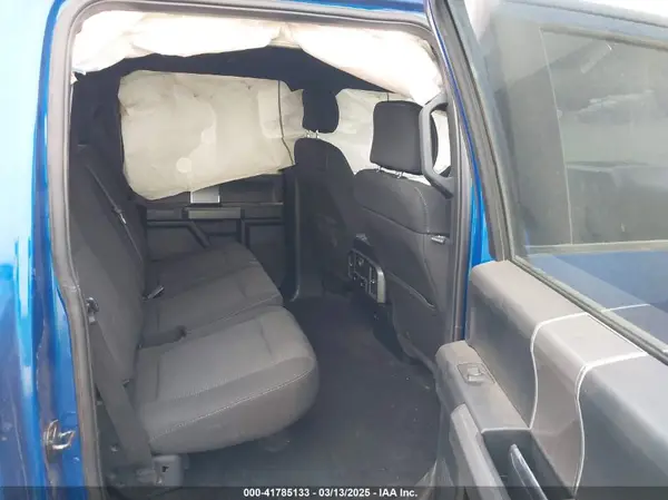 1FTEW1CG0HKC71336 2017 FORD F-150 - Image 8