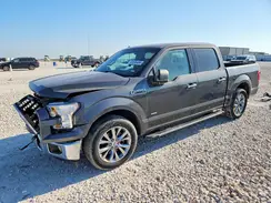 1FTEW1CG0HKC81039 2017 FORD F-150